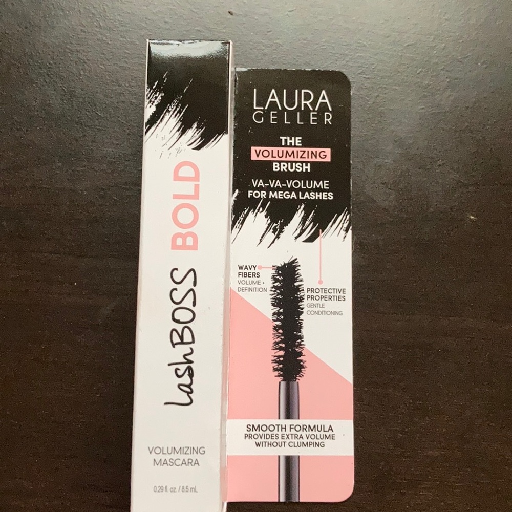 Mascara - Picture 6 of 7